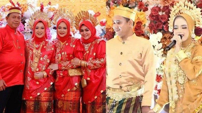 Harta Kekayaan Haji Alwi Ruslan Crazy Rich Kaltim Mertua Putri Isnari, Bos Tambang Ini Punya 3 Istri