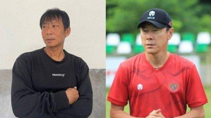 Sosok Suwito, Pria Ponorogo yang Dijuluki Shin Tae-yong KW, Viral Diunggah Sang Anak: Ini Bapak Saya