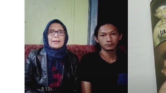 Saka Tatal, salah satu mantan terpidana kasus pembunuhan Vina Dewi(16) dan kekasihnya, Muhammad Rizky(16) muncul mengaku jadi korban salah tangkap usai bebas