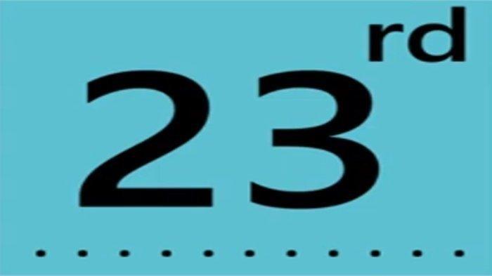 Soal Bahasa Inggris nomor 17