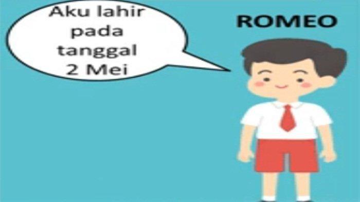 Soal Bahasa Inggris nomoe 19