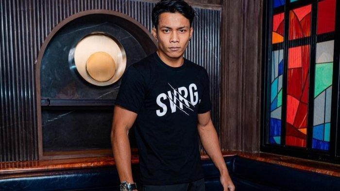 Siapa Sosok Rahul Pinem, Atlet MMA Tewas Usai Lompat dari Hotel di Bandung, Dipicu Motif Asmara?