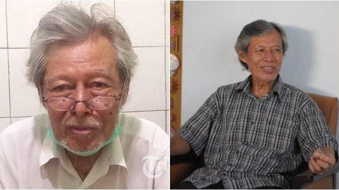 Sosok dan Kisah Dokter Sudanto, Rela Dibayar Rp2 Ribu Obati Ratusan Pasien Setiap Hari, Lulusan UGM