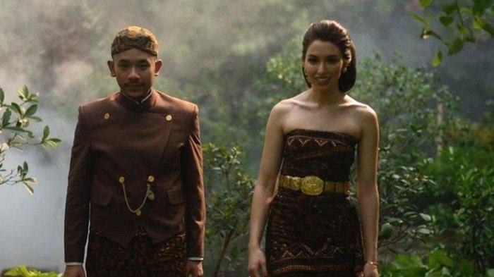Sosok Haryo Putra Wibowo Cicit Soeharto Jadi Sarjana di Usia 18 Tahun ...