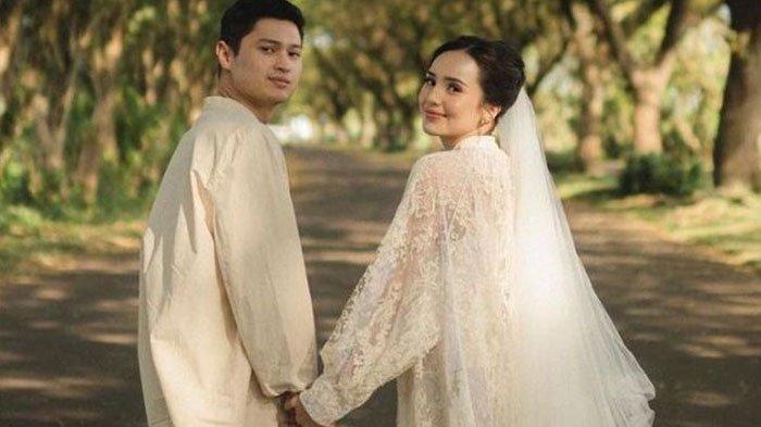 Princess Rizki Sosok Rizki Natakusumah Anggota DPR RI yang Nikahi Beby Tsabina, Segini ...