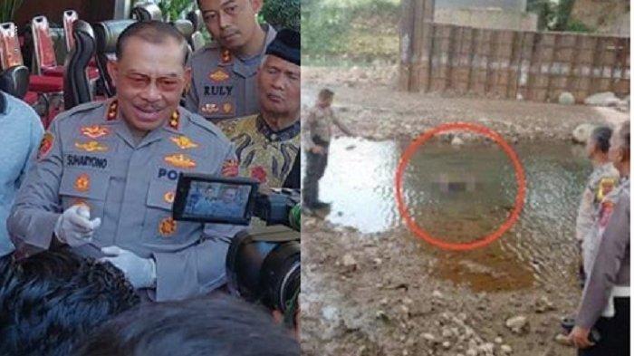 Kapolda Sumbar Sebut Luka Lebam di Tubuh Afif Maulana karena Batu di Sungai, Bantah Dianiaya Polisi