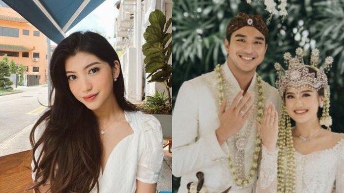 Sosok Dewi Paramita Alias Mici Mantan Tunangan Ohim, 7 Tahun Pacaran Kini Ditinggal Menikah