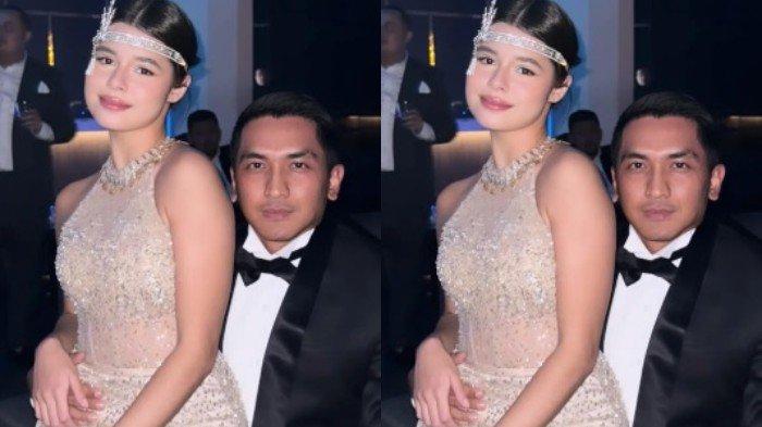 Siapa Kevin Valentino Rouw, Politisi yang Dikabarkan Dekat dengan Maria Theodore Eks Jefri Nichol