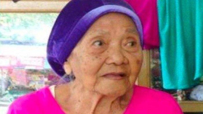 Kisah Nenek Rupiah mirip 'Ipar Adalah Maut'