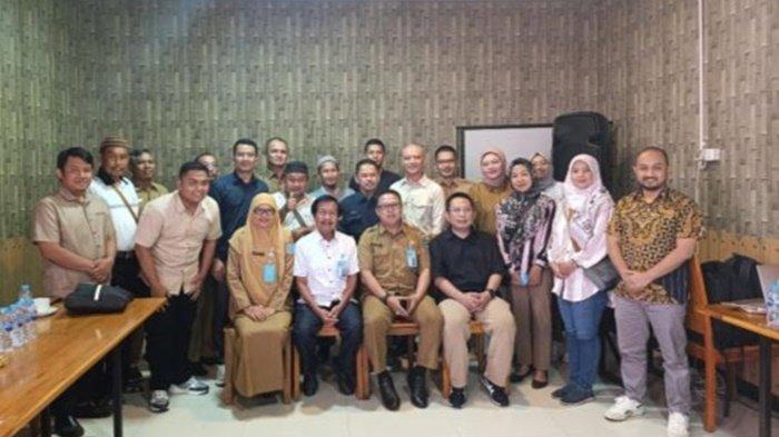 Bangka Selatan Berkomitmen Bangkitkan Kembali Kejayaan Lada dengan Hilirisasi