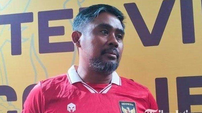 Purwanto Suwondo, ayah Arkhan Kaka.