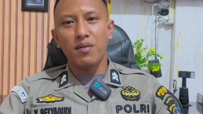 Sosok Briptu Yuli Setyabudi, Konten Kreator yang Kritik Pedas Polri, Dulu Ditahan Bareng Napi
