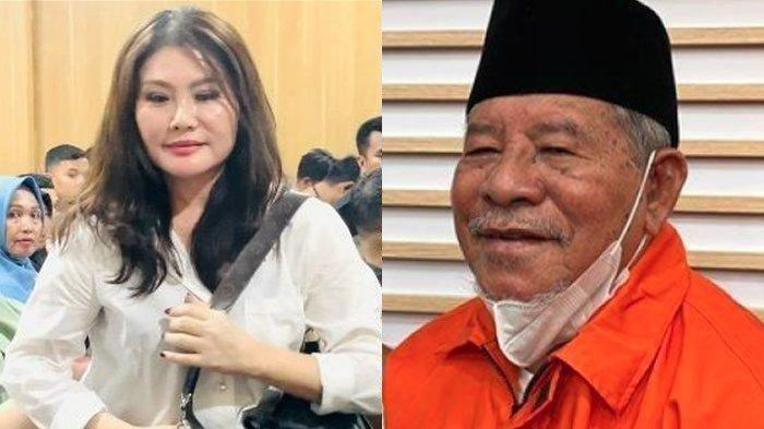 KLIK: Sosok Renny Laos Dapat Proyek Puluhan Miliar dari Eks Gubernur Malut, Cuma Beri Rp50 Juta ke AGK