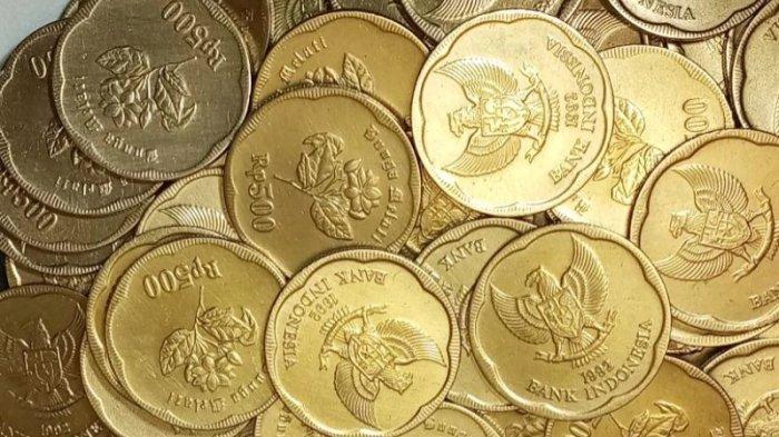 Tak Berlaku Lagi di NKRI, Inilah Uang Rupiah yang Sudah Ditarik Bank