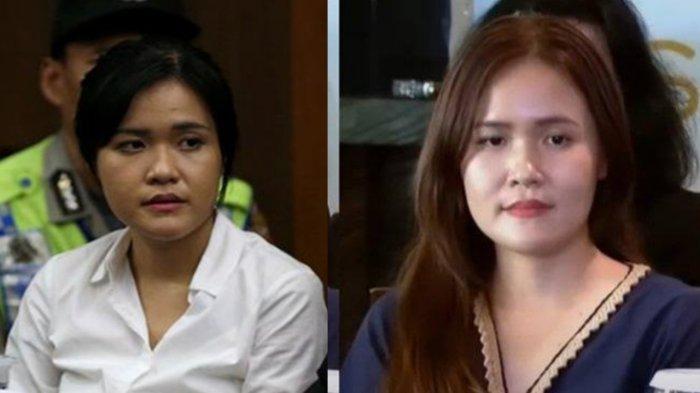 Sosok Jessica Kumala Wongso yang Wajahnya Jadi Sorotan, Disebut Makin Glowing Meski 8 Tahun Dipenjara, Ternyata Lakukan Ini Bareng Tahanan.