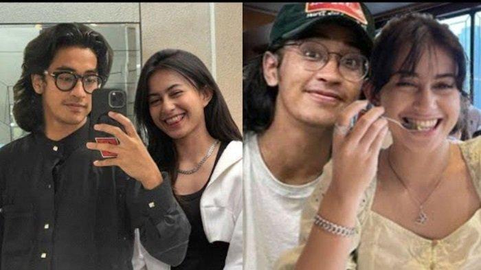 Sosok Sintya Marisca yang dijodoh-jodohkan dengan Abidzar