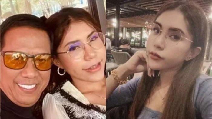 Amel Harahap dan Doddy Sudrajat