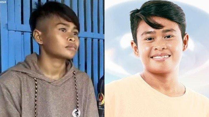 Wanita ini Nyamar Jadi Pria Demi Kerja Kuli
