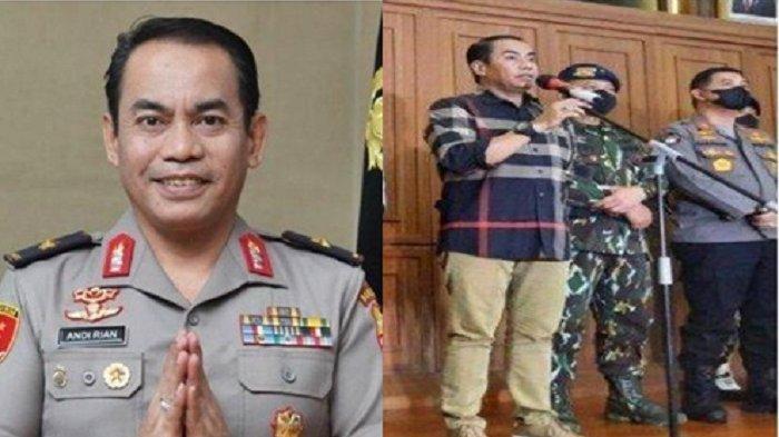 Irjen Andi Rian Ryacudu Djajadi