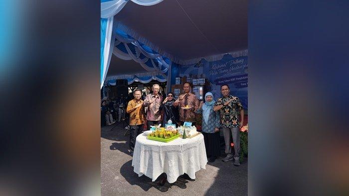 HUT ke-124 Tahun, IHC RSBT Pangkalpinang Terus Berinovasi - Bangkapos.com