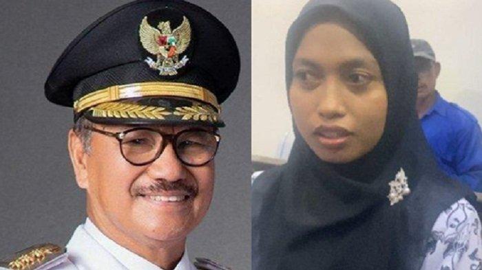 Surunuddin Dangga Somasi Supriyani Imbas Cabut Kesepakatan Damai, Dianggap Cemarkan Nama Baik Bupati