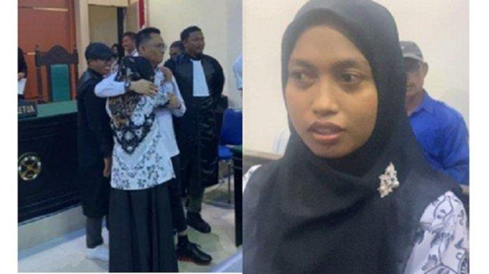 Update Kasus Guru Supriyani, Divonis Bebas dan Dinyatakan Tidak Bersalah Aniaya Anak Polisi