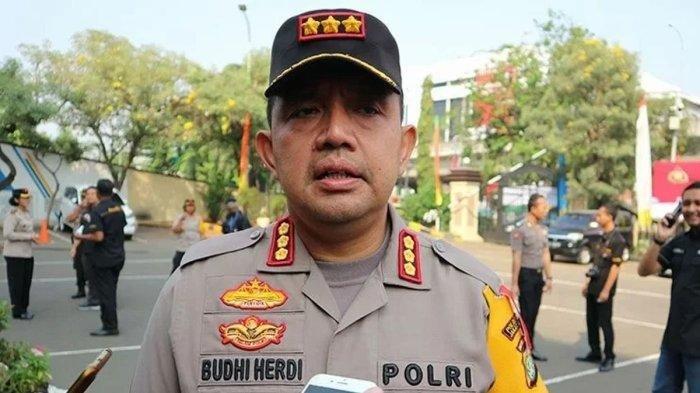 Jejak Karier Budhi Herdi di Kepolisian, Dicopot dari Kapolres Kini jadi Jenderal