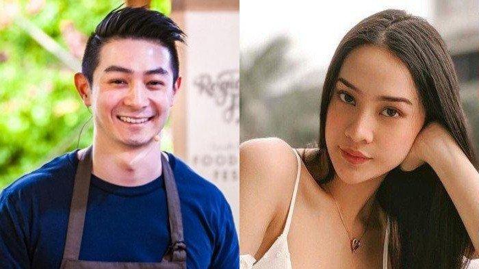 Sosok Reynold Poernomo, Kontestan Masterchef yang Dikabarkan Pacari Anya Geraldine, Adik Chef Arnold