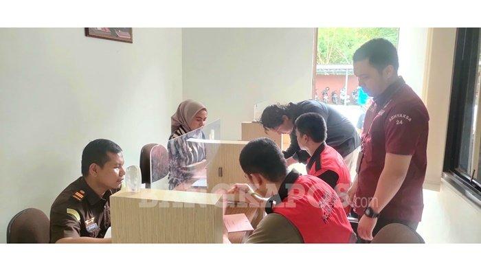 SP3AT Fiktif Marak di Bangka Selatan, Kejari Basel Siap Tindak Laporan