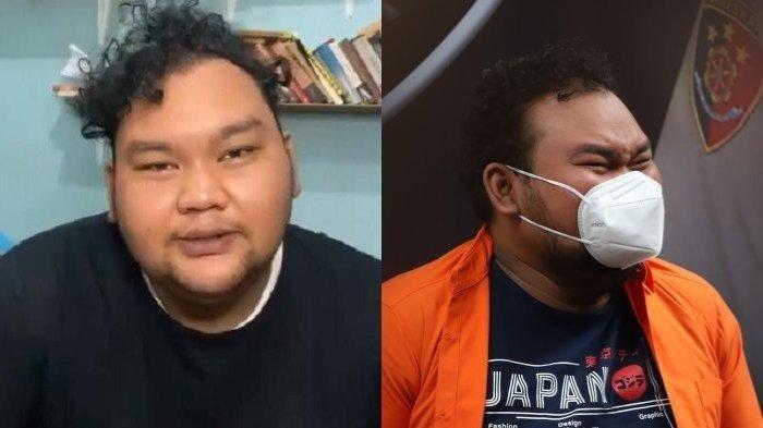 Profil Biodata Fico Fachriza yang Diduga Tipu Artis, Komika Adik Rispo Cucu DN Aidit Ketua PKI