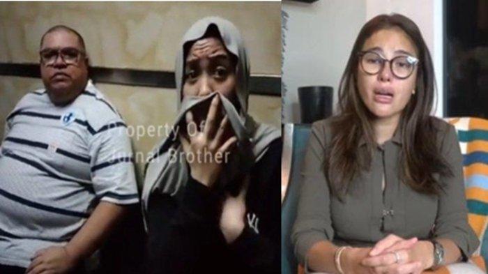 Razman Sebut Bakal Adopsi Anak Nikita Mirzani, Siap Tanggung Biaya  Pendidikan: Lolly yang Minta - Bangkapos.com