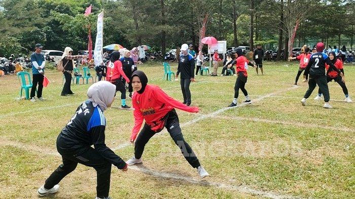 Hadang Kurangi Kecanduan Gawai, Pemkab Bangka Selatan Ajak Masyarakat ...