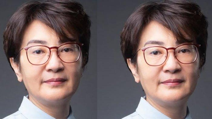 WANITA TERKAYA - Potret Marina Budiman, wanita terkaya di Indonesia versi Forbes. Kekayaannya menembus angka Rp88,3 triliun.