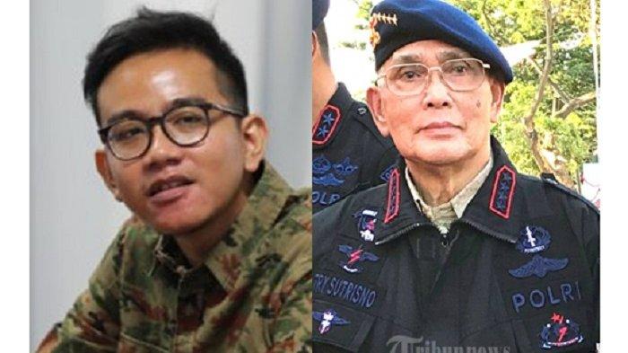 Sosok Try Sutrisno, Mantan Panglima ABRI Dukung Pencopotan Gibran dari  Jabatan Wakil Presiden - Bangkapos.com