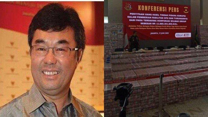 Sosok Martua Sitorus Pemilik Wilmar Group, Pernah Masuk Jajaran Orang