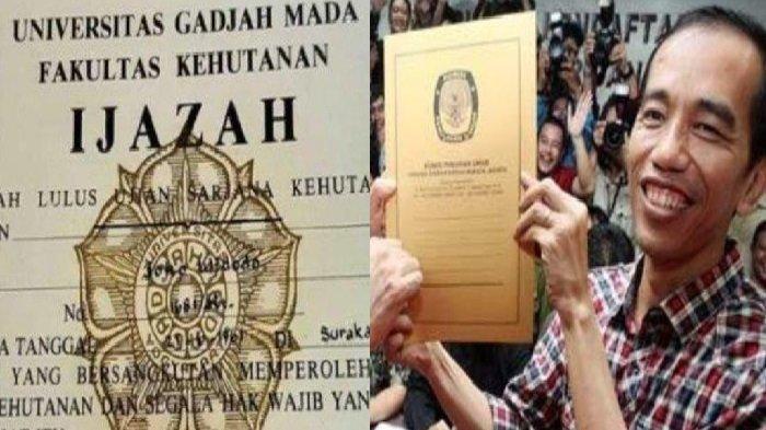 Siapa Zulkifli, Ungkap Kejanggalan Berkas Jokowi di Pilgub DKI Jakarta: Saya  Ngeri Ini Dikloning - Bangkapos.com
