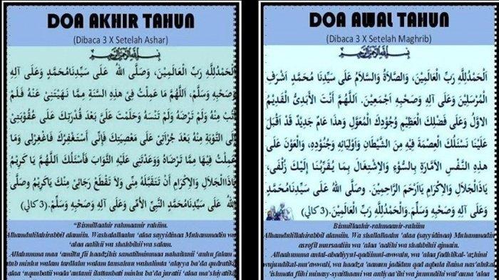 Doa Susah Tidur: Tulisan Arab, Latin, dan Artinya