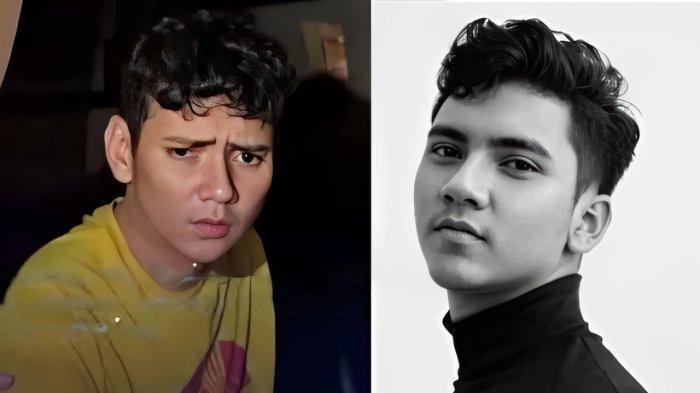 AKTOR PERAS PACAR - Aktor sekaligus tersangka Muhammad Rayyan Alkadrie jadi sorotan usai diketahui memeras pacar sesama jenisnya. 