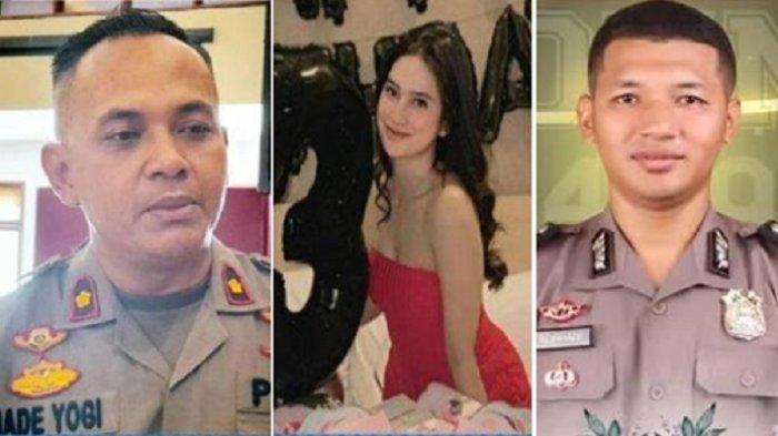 Tokoh dan Peran Misri, Teman Kencan Kompol Yogi di Villa Terlibat dalam Kasus Pembunuhan Brigadir Nurhadi