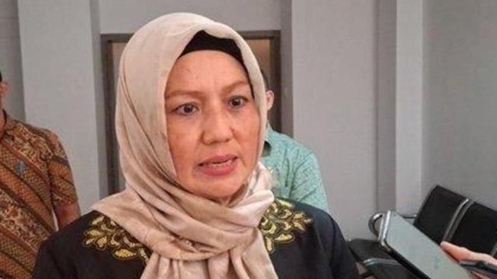 Wakil Gubernur Bangka Belitung Hellyana