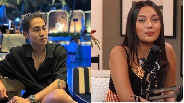 Erika Carlina Hamil Sama Siapa? DJ Panda si Mantan Pacar Disorot, Gimmick  Pacaran Jadi Petunjuk - Bangkapos.com