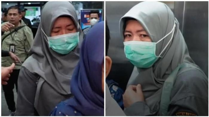 Rekam Jejak Elsye Hartuti, Camat Sumsel Terjaring OTT Bersama 20 Kades
