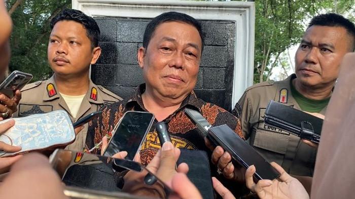 Pilkada Pangkalpinang 2025: Unu Ibnudin Minta Kampanye Tertib dan Aman