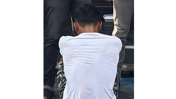 Sopir Ekspedisi Perkosa Anak di Bawah Umur di Pangkalpinang, Korban Hamil
