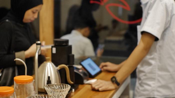 TIAM by Man Us, Reimagine Kopi Tiam, Membayangkan kembali Kopitiam di Pangkalpinang