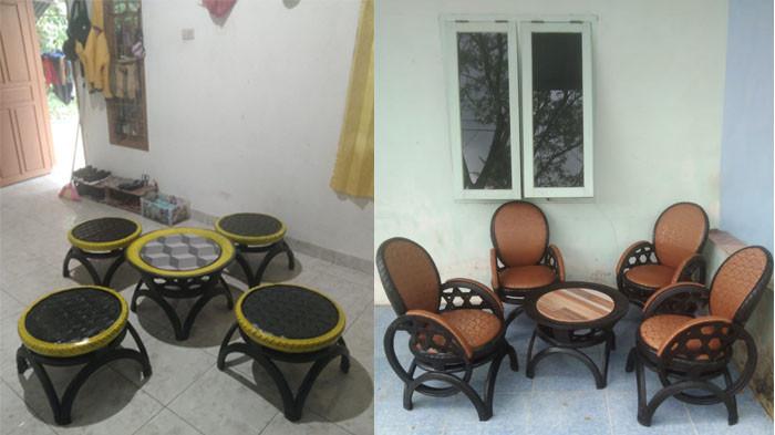 Buang Sampah Sembarangan, di Pangkalpinang Sampah Bisa Jadi Uang