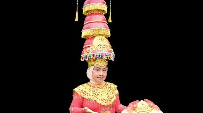 Mengenal Sosok Ratna Purnamasari, Bunda Tudung Saji yang Lahir dari