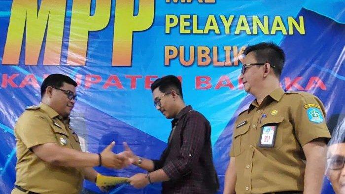 Target Investasi 2026 di Kabupaten Bangka Tunggu Arahan Pusat