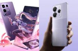 ADU HARGA HP --  Salah satu pesaing terdekat Infinix Note 50 Pro adalah Redmi Note 14 5G. Berikut Perbandingan harga dan spesifikasinya.
