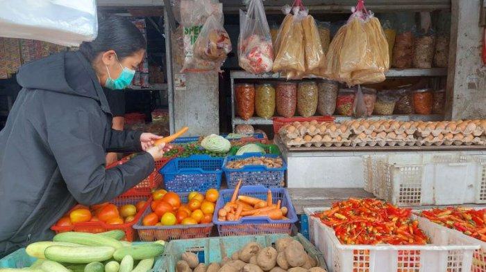Harga Cabai Berangsur Turun, Cabai Merah Rp 50.000 Perkilogram ...